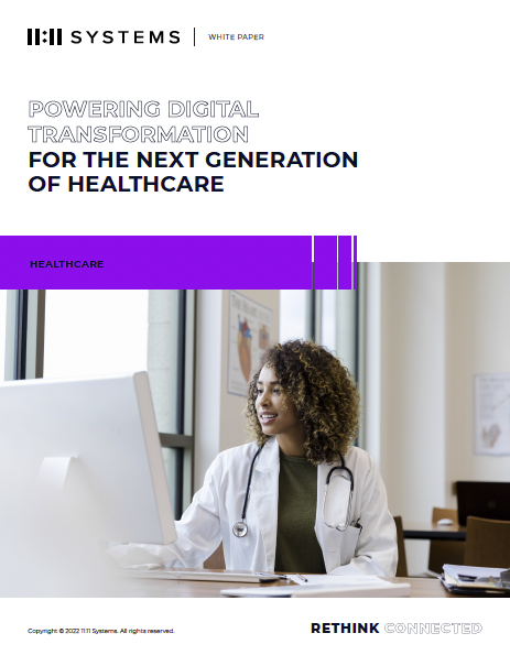 Cloud for Healthcare