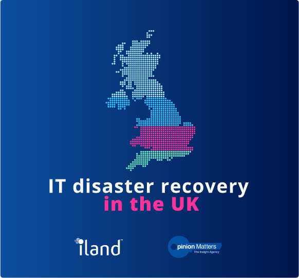 Disaster Recovery in the UK