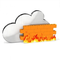 Cloud firewall