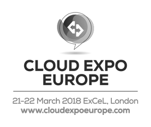 Cloud Expo Europe 2018