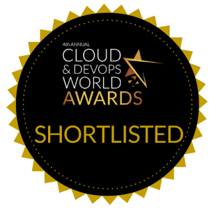 Cloud and DevOps shortlisted