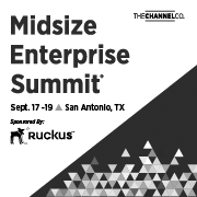 Midsize Enterprise Summit