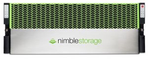 Nimble-Storage-AFA-front