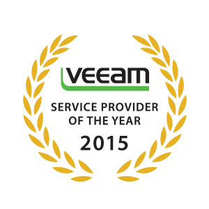 Veeam-Service-Provider-of-Year-iland