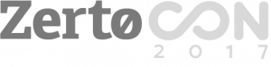 ZertoCON Logo