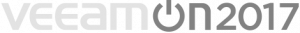 Veeamon Logo