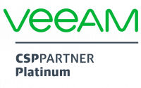 Veeam CSP Partner Platinum