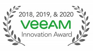 Veeam Innovation Award