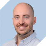 Jack Bailey headshot