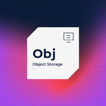 Object Storage