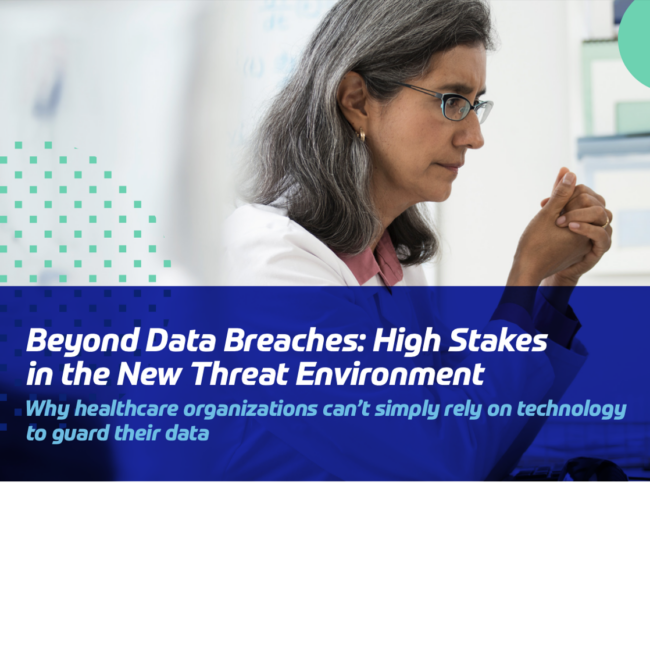 HIMSS white paper tile