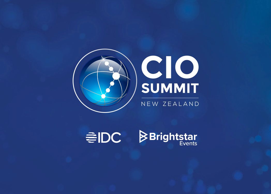 CIO Summit Event