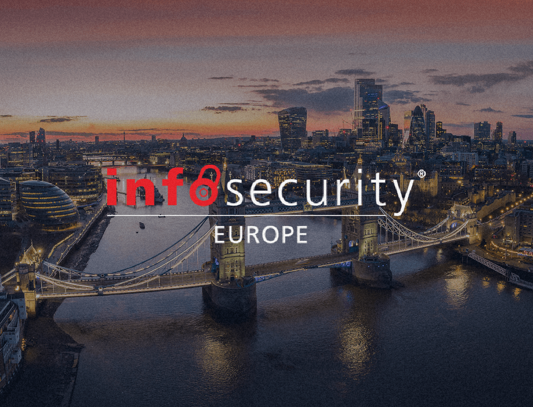 Info Security Europe