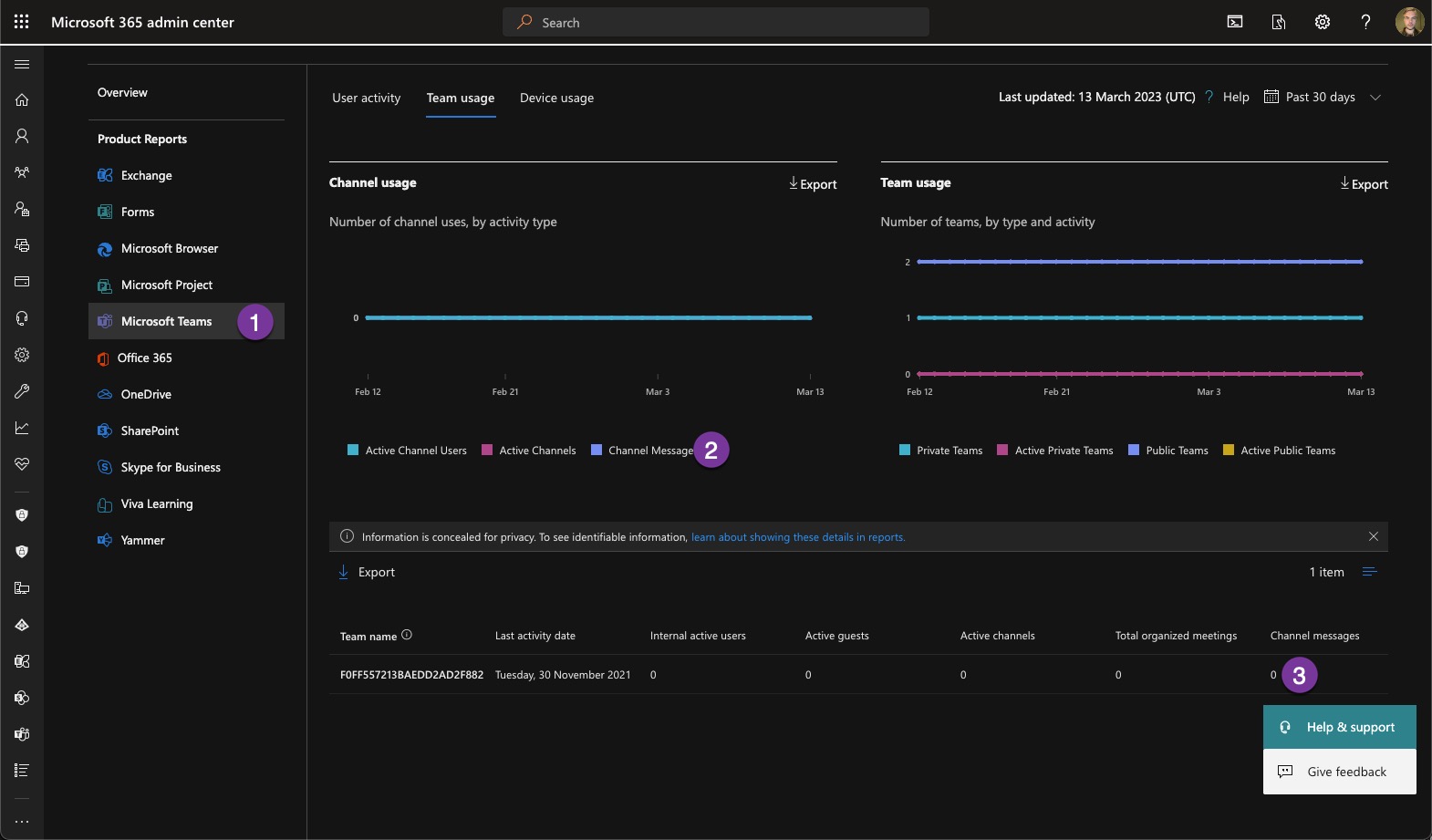 Protecting Microsoft Teams Chat Data | 11:11 Innovation Blog