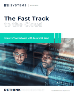 The Fast Track to the Cloud