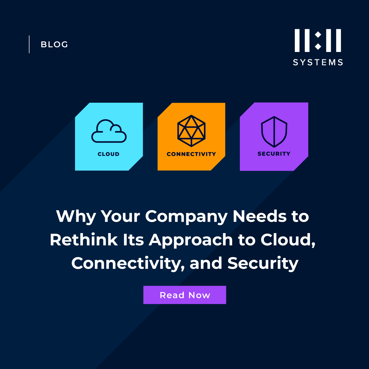 Cloud Connectivity And Security