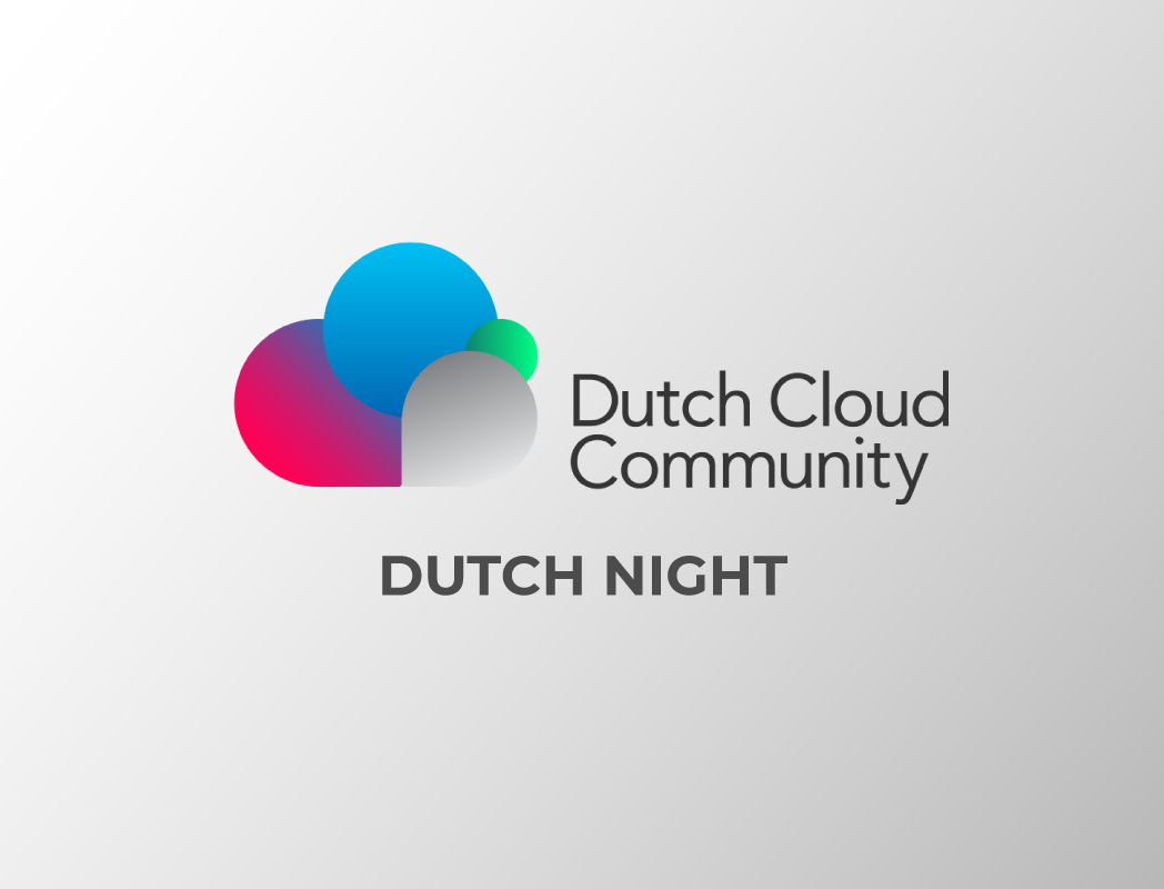 Dutch Cloud Community