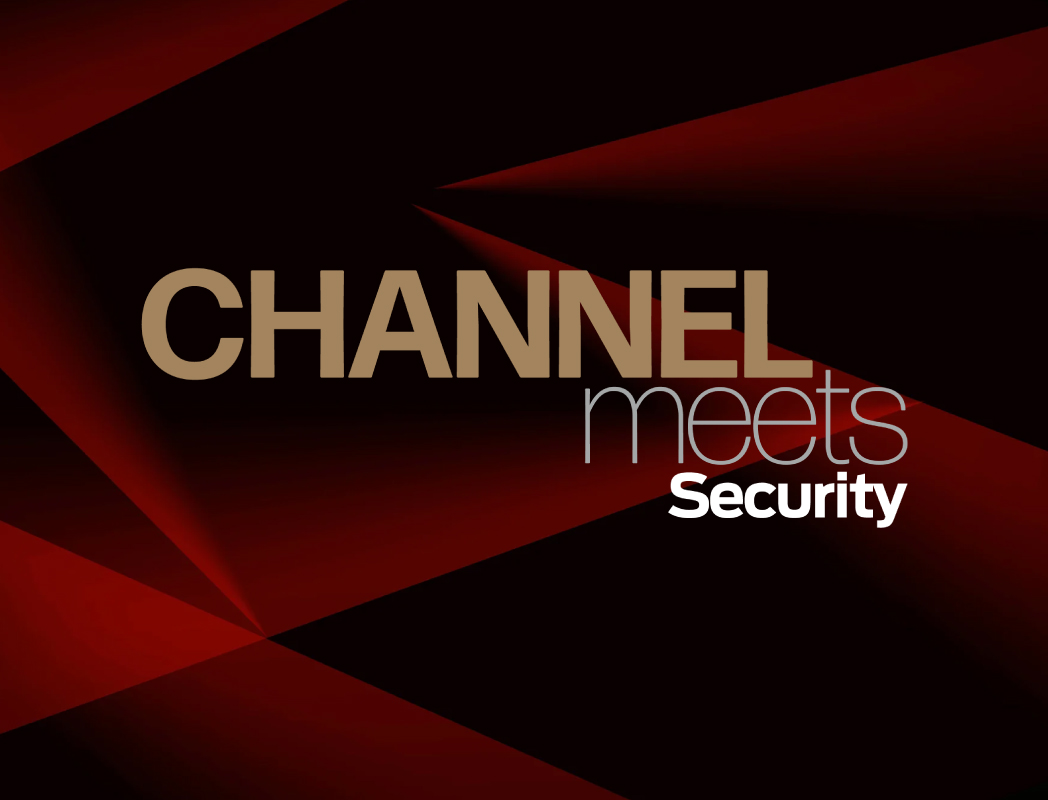 Channel meets Security