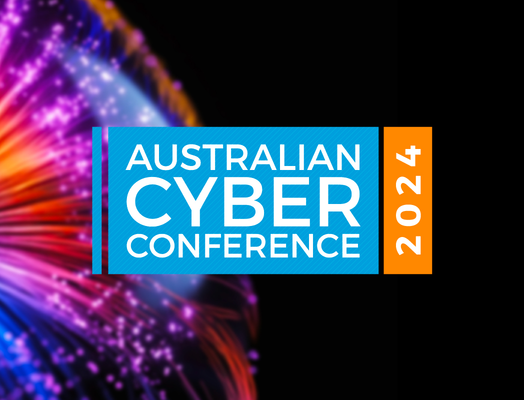 Australian Cyber Conference