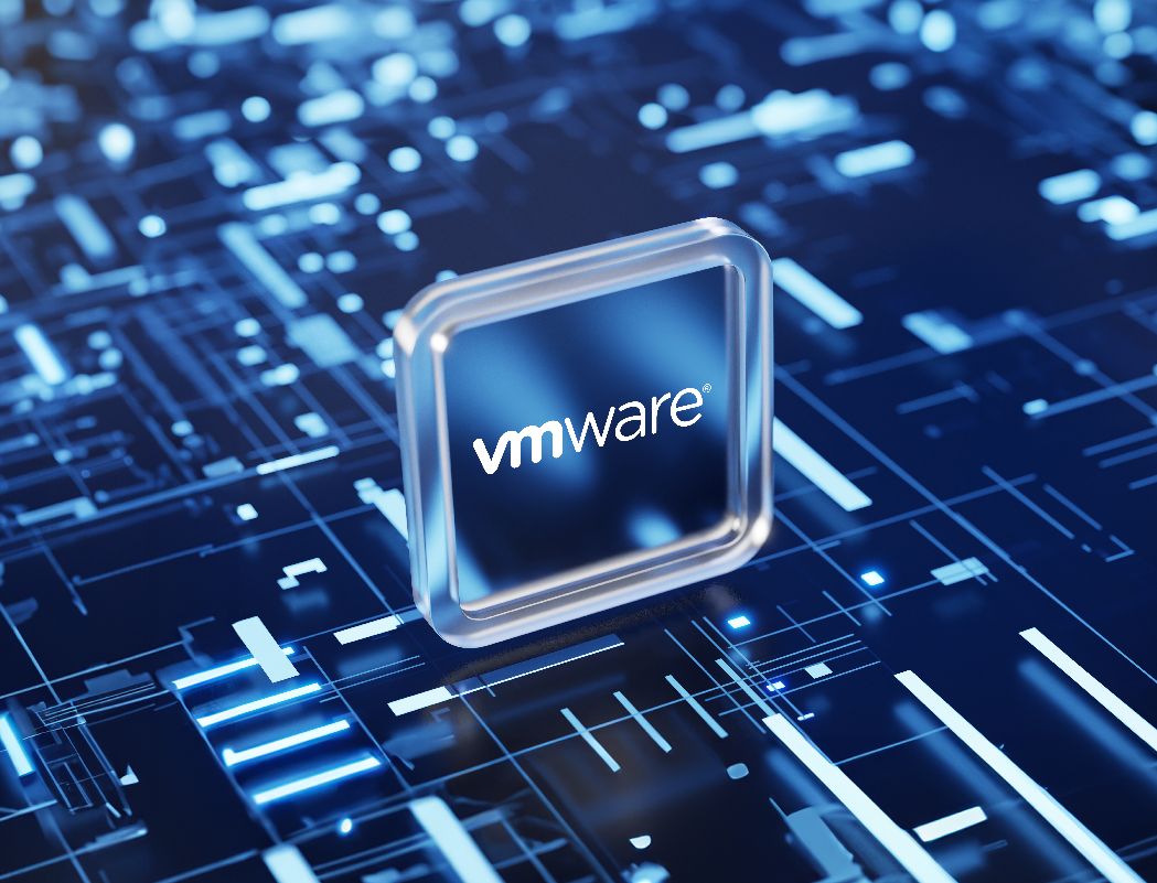 Navigating VMware changes