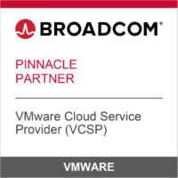 Broadcom Pinnacle Partner