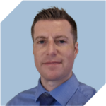 Brian Majowicz Headshot