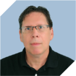 Michael Shandrowski Headshot