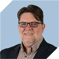 Brent Ellis Headshot