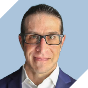 Dante Orsini Headshot