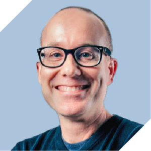 Justin Giardina Headshot