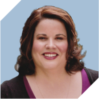 Laura Shafer Headshot