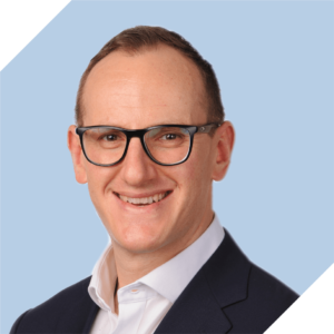 Marc Beder Headshot