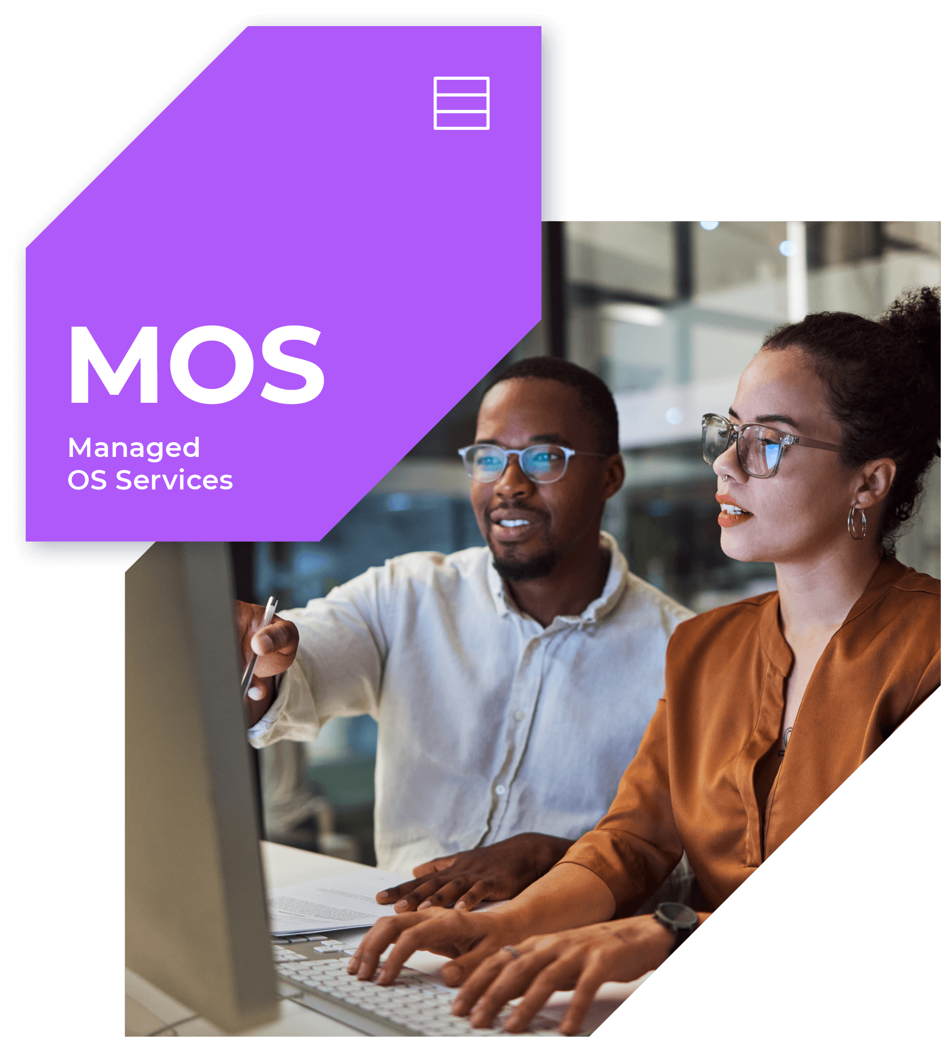 Managed OS Services