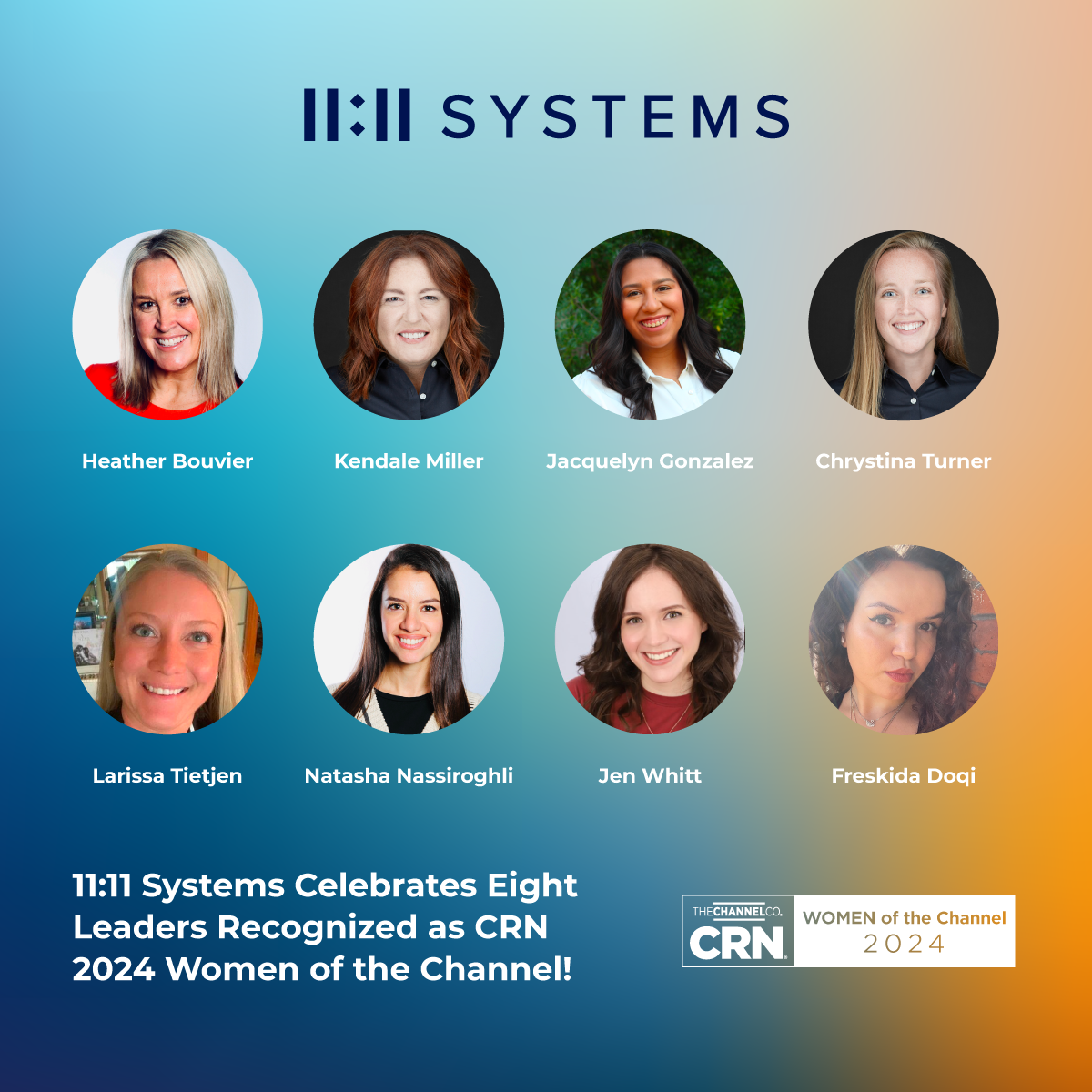 Crn Women Of The Channel 2025 Schedule 