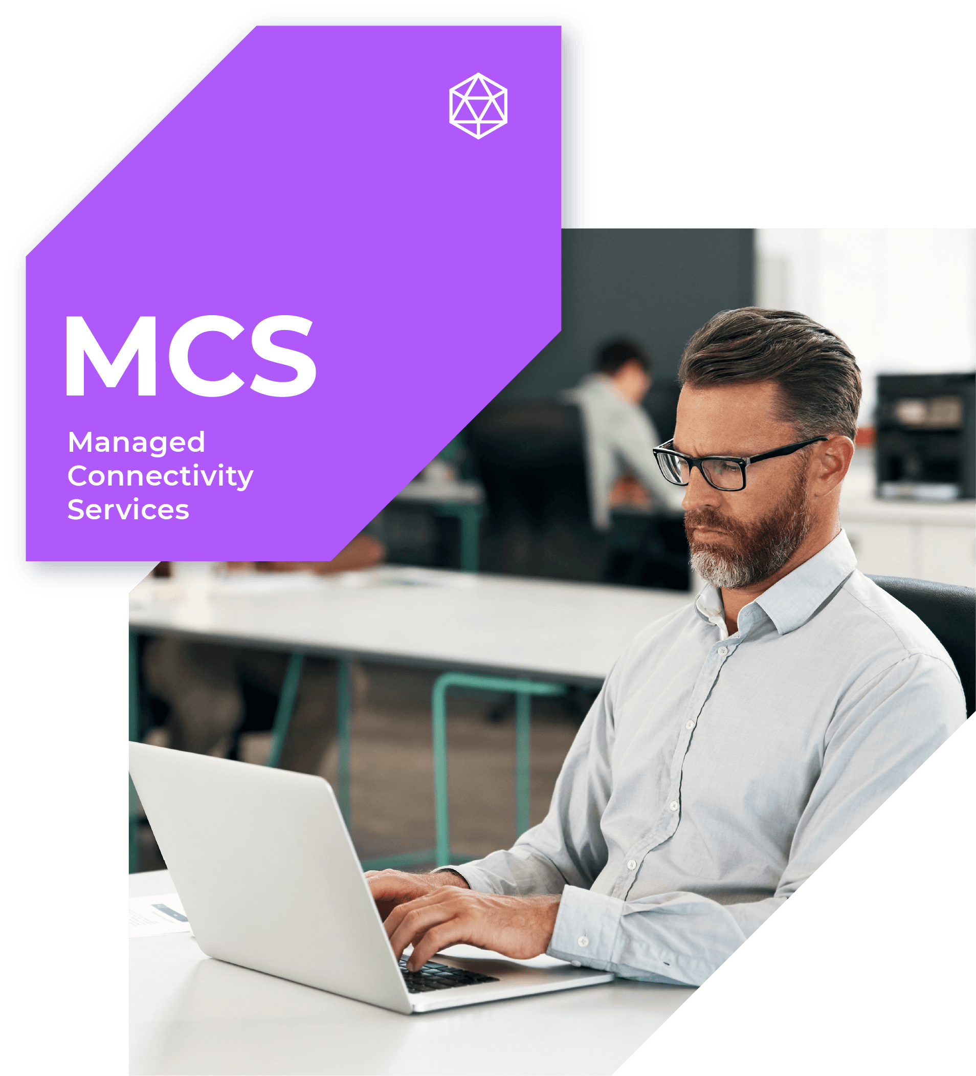 Managed Connectivity Services