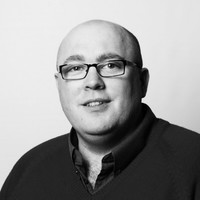 Craig Rodgers, Director, IaaS at 11:11 Systems