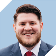 James Costanzo Headshot