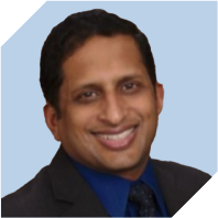Uday Kumar Headshot