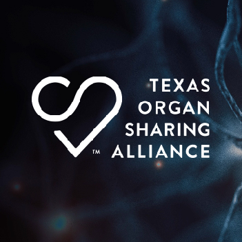 Texas Organ Sharing Alliance