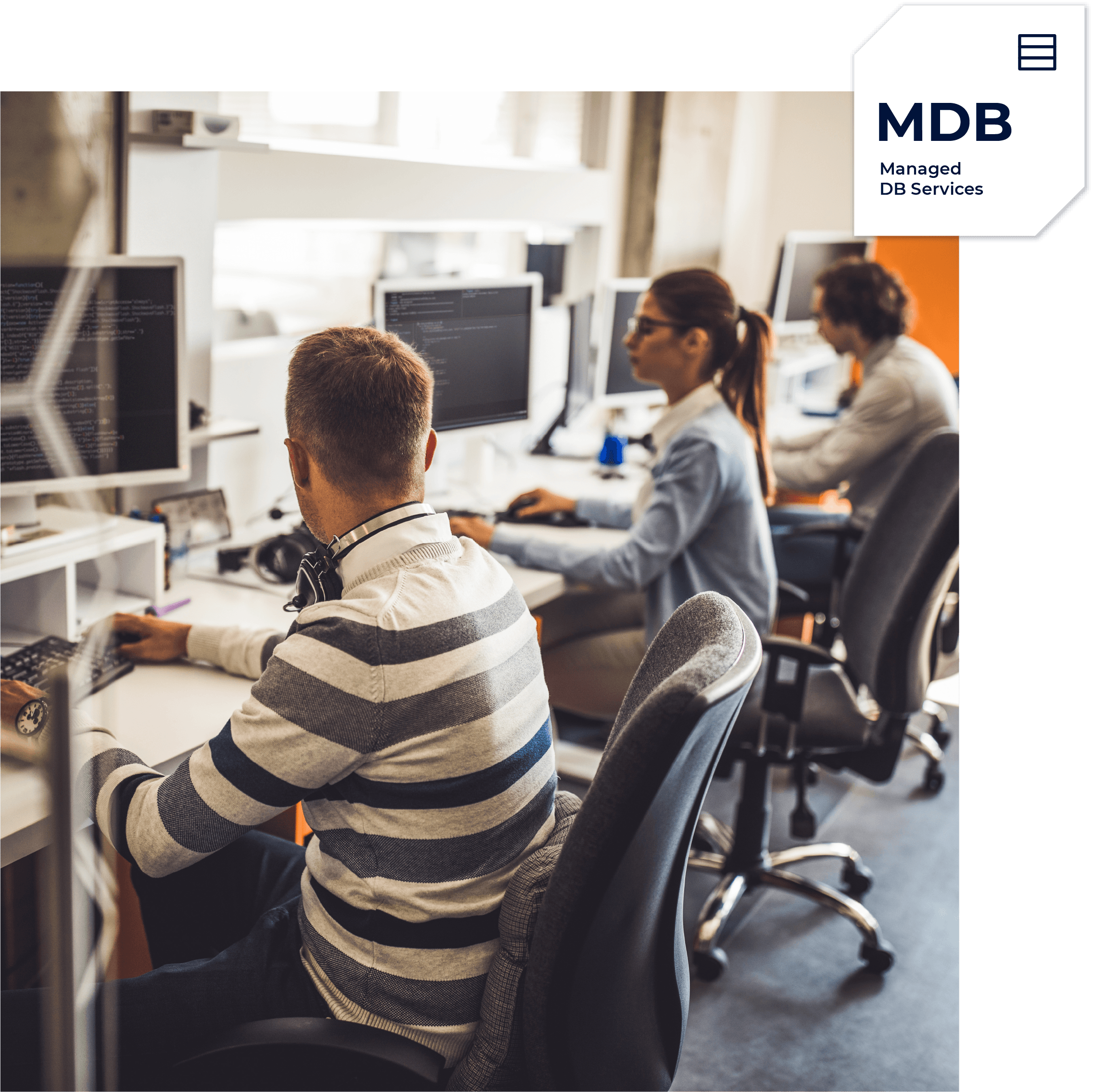 11:11 Systems Managed Database Services