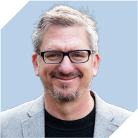 Bill Quigley Headshot