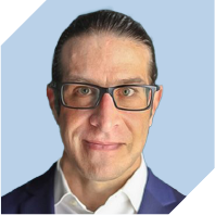 Dante Orsini Headshot