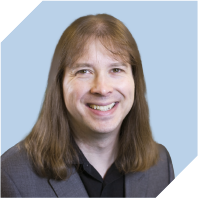 Dave McCarthy Headshot