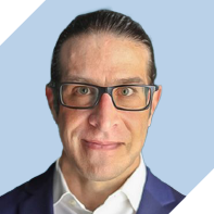 Dante Orsini Headshot