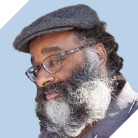 Bino Gopal Headshot
