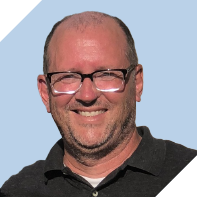 Scott Gray Headshot