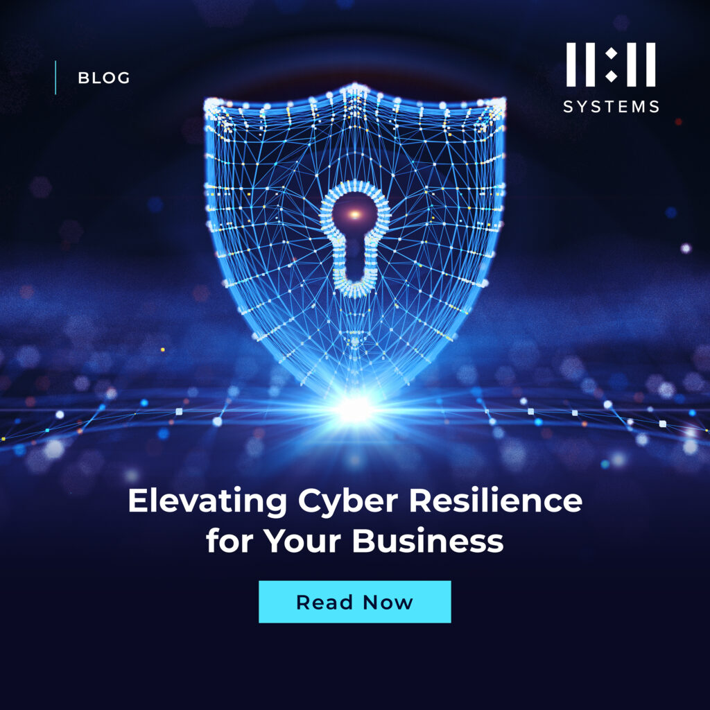 Protect Your Business With Cyber Resilience Strategies