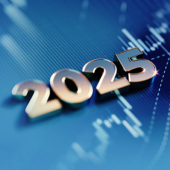 2025 Cybersecurity Trends