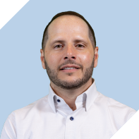 Anthony Lobretto Headshot