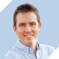 Matthew Parsons Headshot